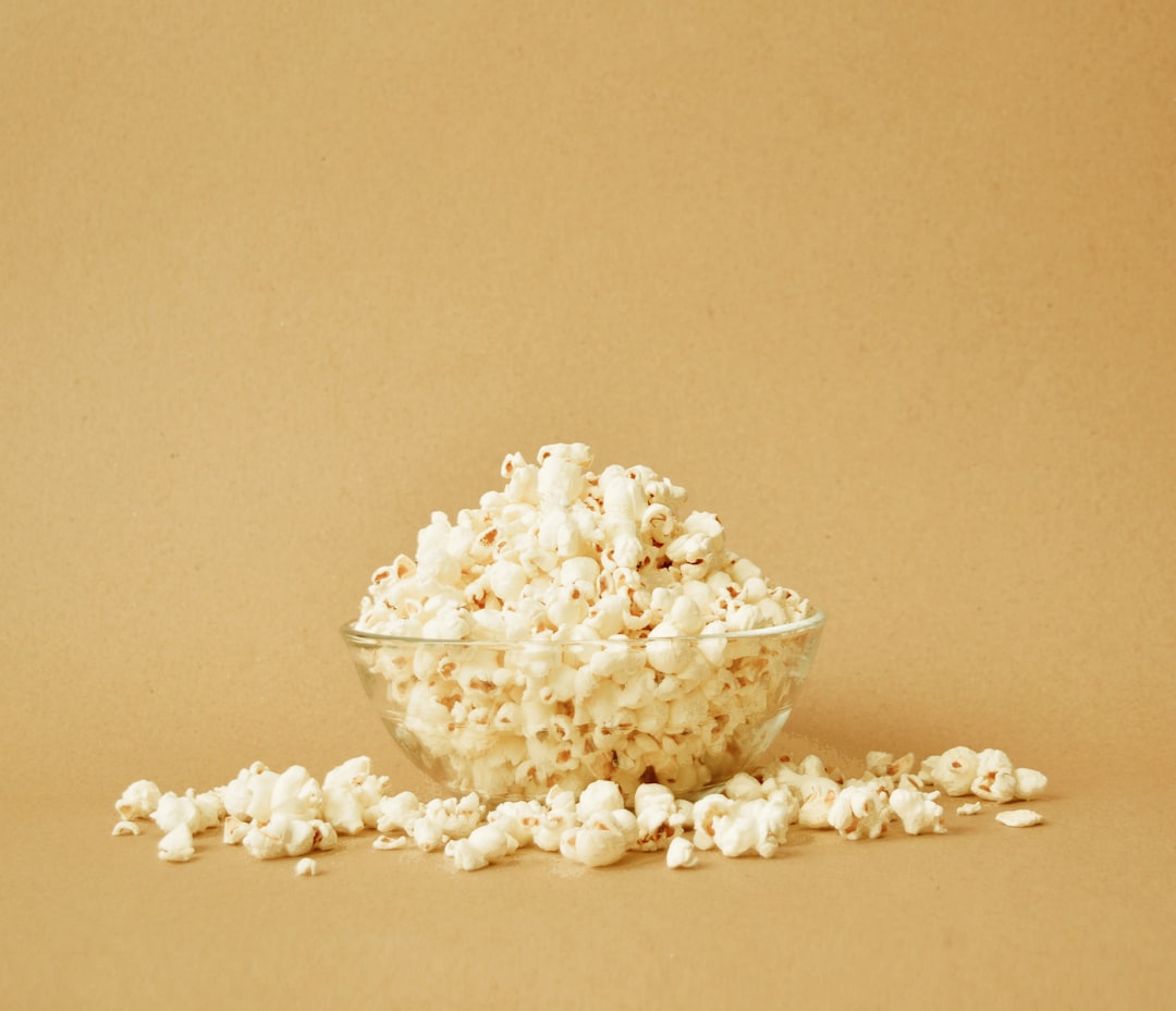 Indulge in Drizzilicious Delights: Discover the Ultimate Snack!