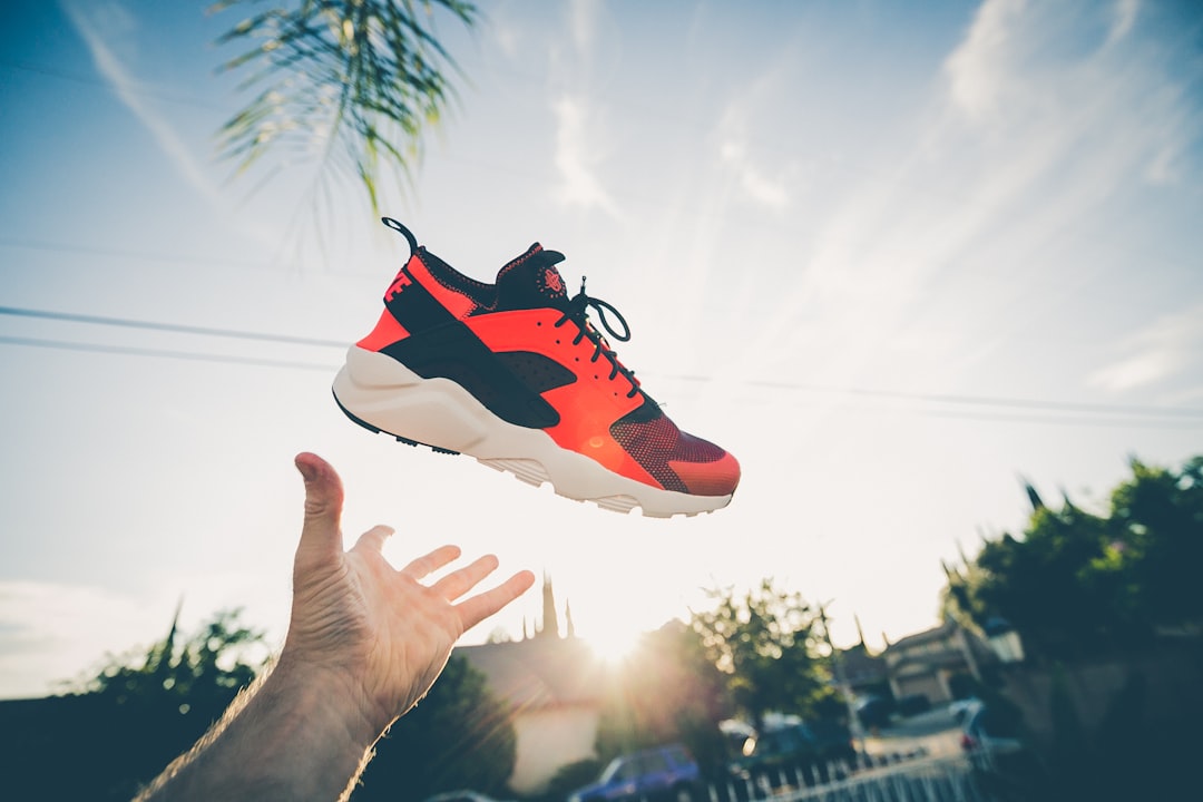 Step into Comfort: Men’s On Cloud Shoes