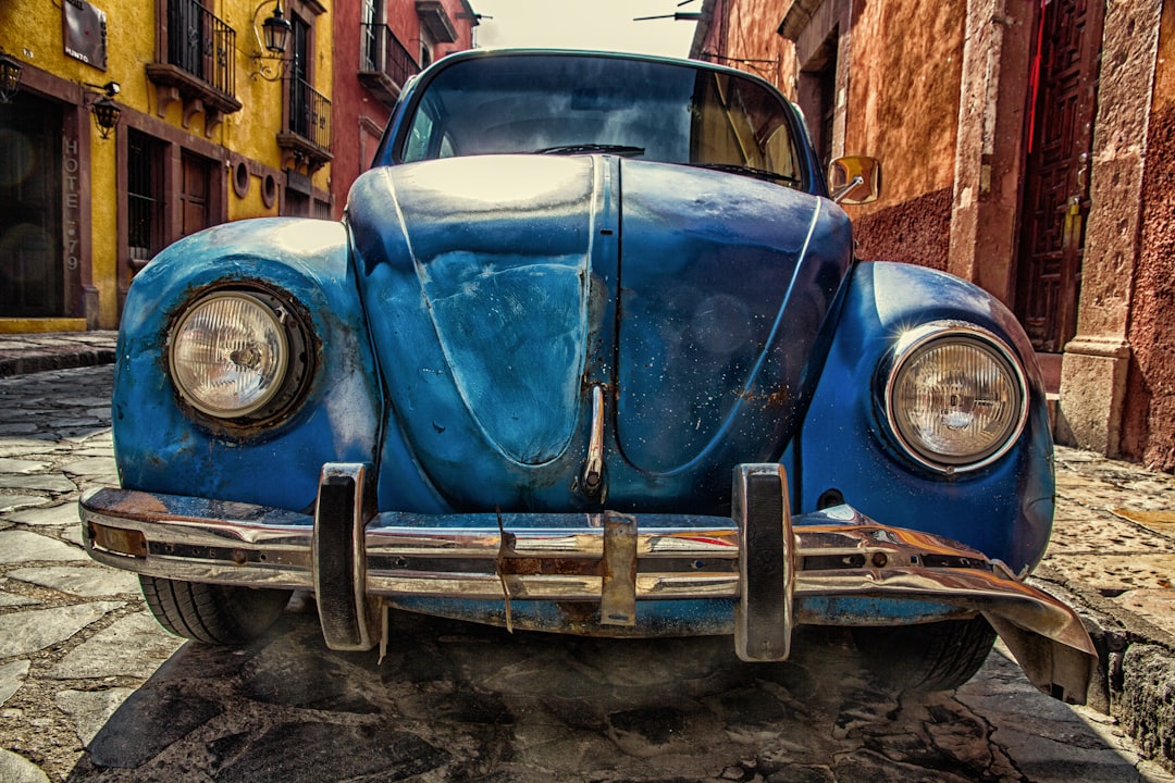 Protect Your Car with Rocker Panels